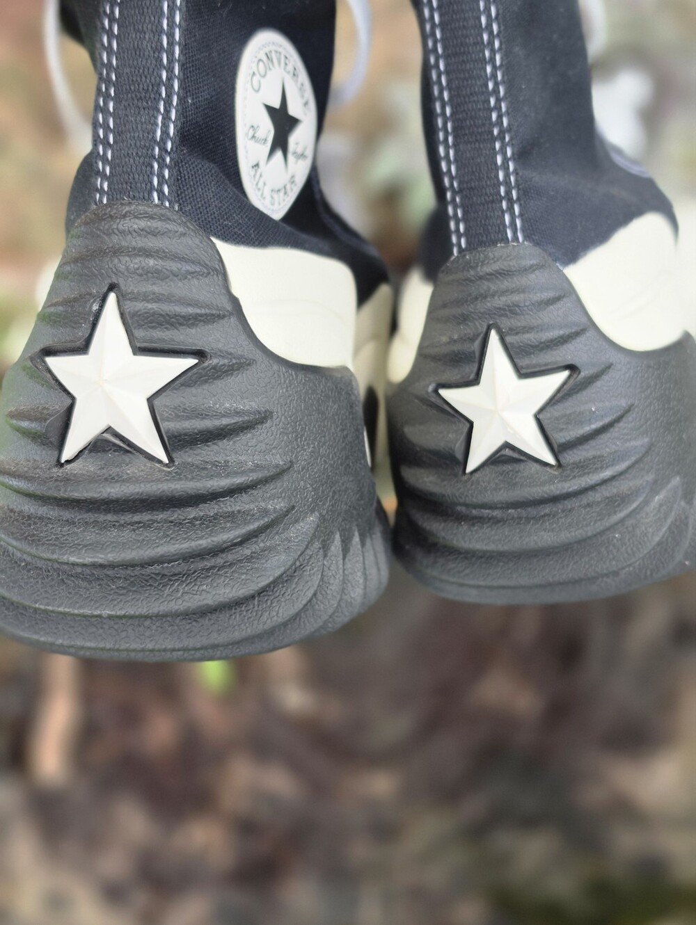 Converse Run Star Motion - Picture 4 of 7